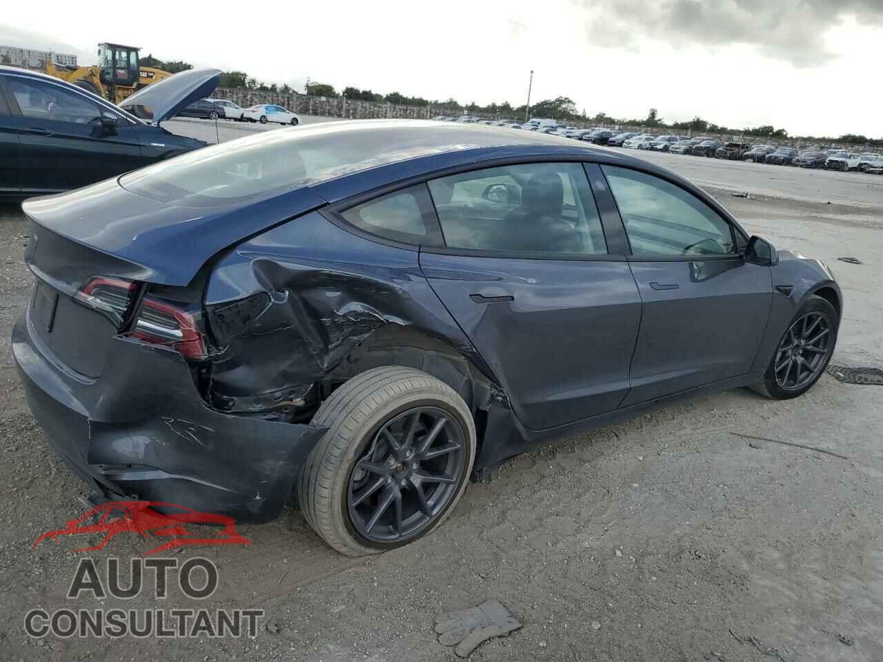 TESLA MODEL 3 2023 - 5YJ3E1EA9PF666503