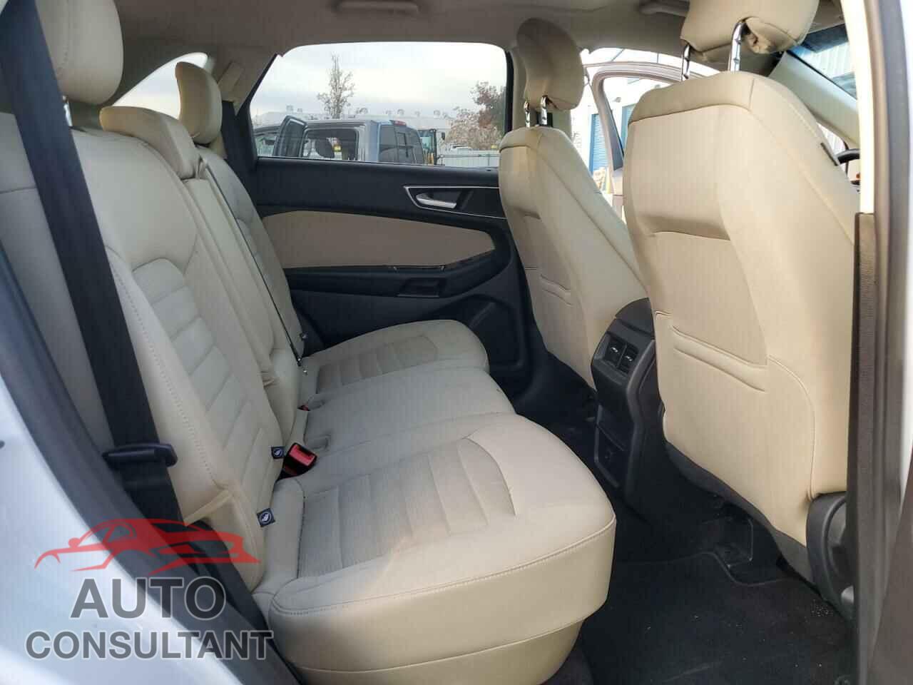 FORD EDGE 2017 - 2FMPK3J99HBB79782