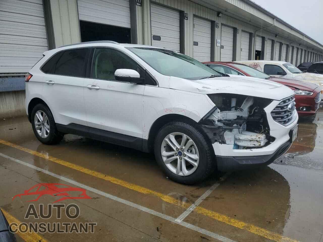 FORD EDGE 2020 - 2FMPK3J96LBB44755