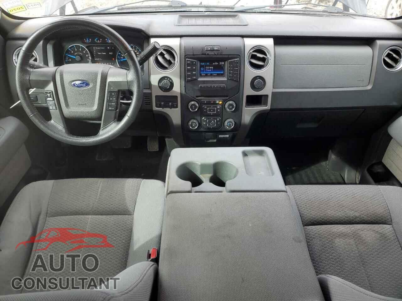 FORD F-150 2013 - 1FTFW1ETXDFD62888