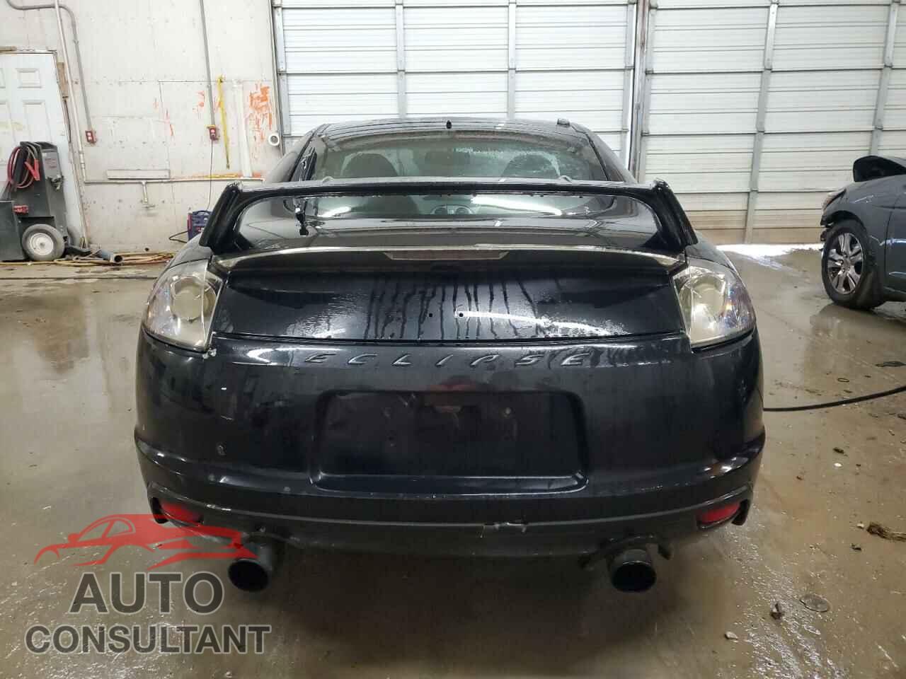 MITSUBISHI ECLIPSE 2011 - 4A31K5DF8BE015696