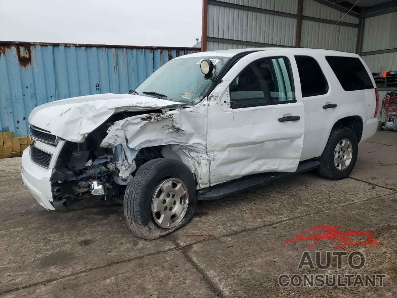 CHEVROLET TAHOE 2012 - 1GNSK2E03CR163577