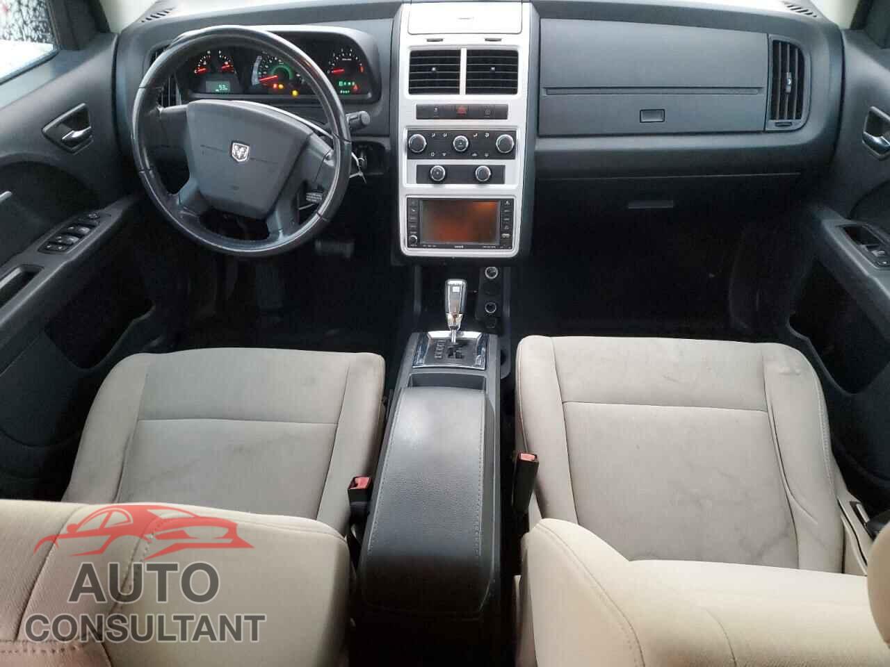 DODGE JOURNEY 2010 - 3D4PH5FVXAT269055
