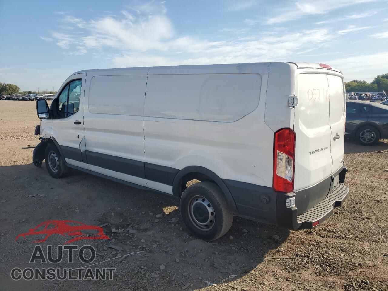 FORD TRANSIT 2017 - 1FTYR2ZM3HKA11214