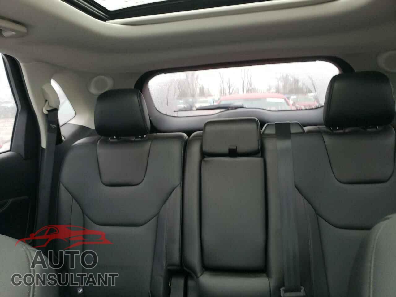 FORD EDGE 2016 - 2FMPK4K86GBC58160