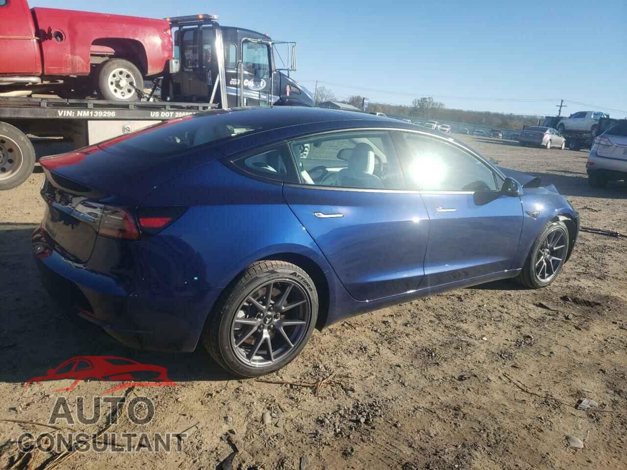 TESLA MODEL 3 2023 - 5YJ3E1EA7PF695966