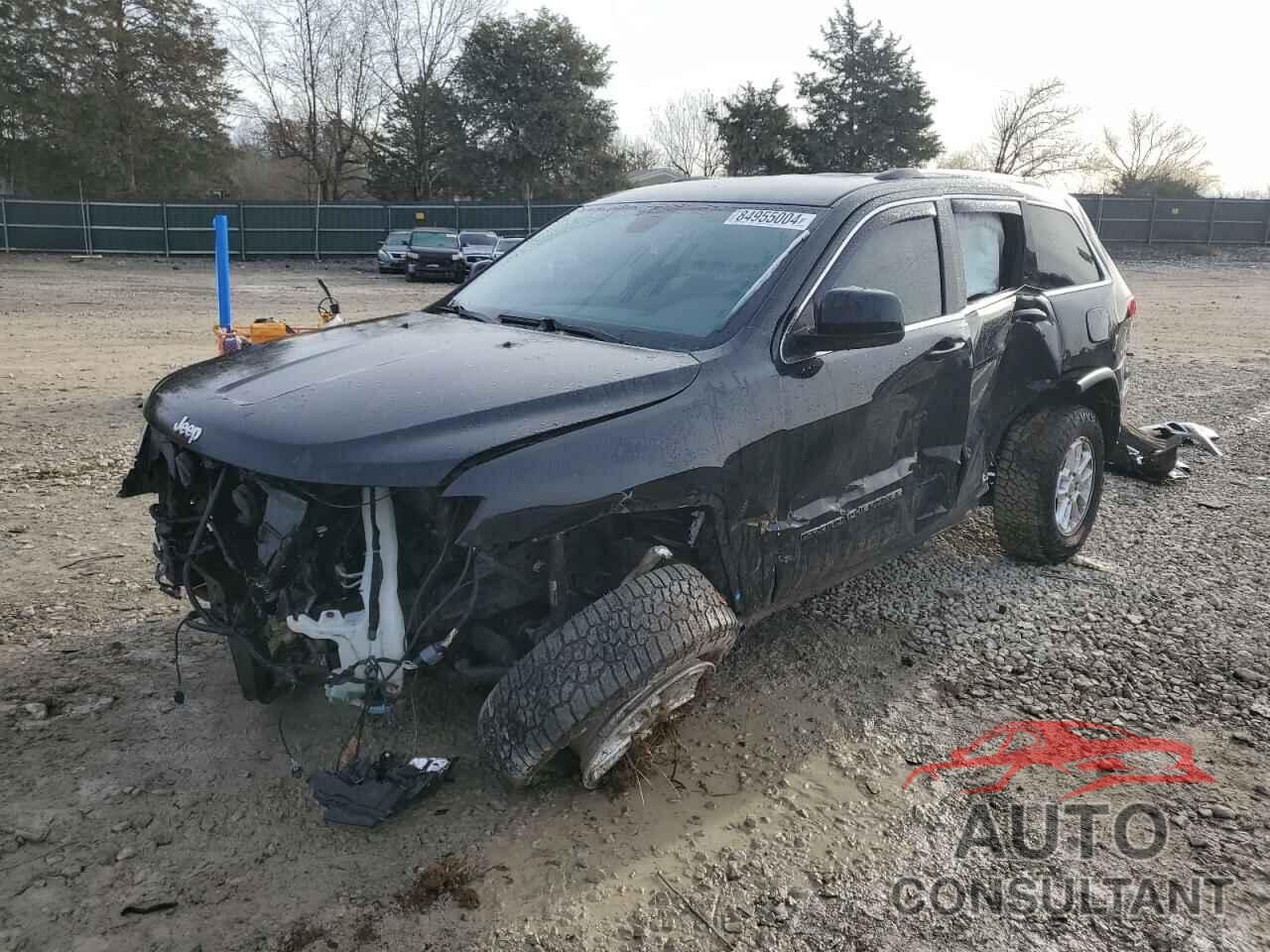 JEEP GRAND CHER 2018 - 1C4RJFAG0JC104328