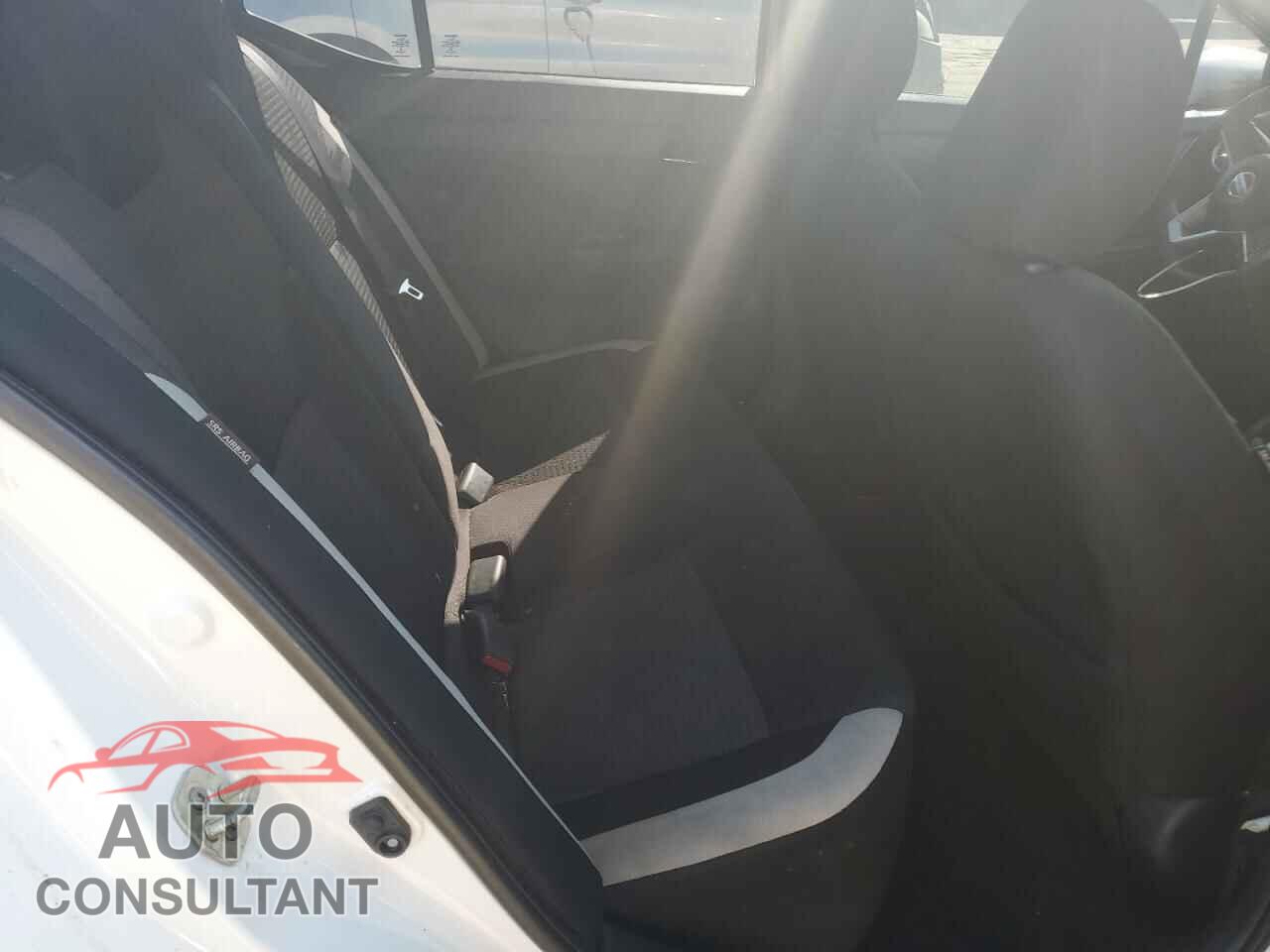 NISSAN VERSA 2021 - 3N1CN8EV3ML841663