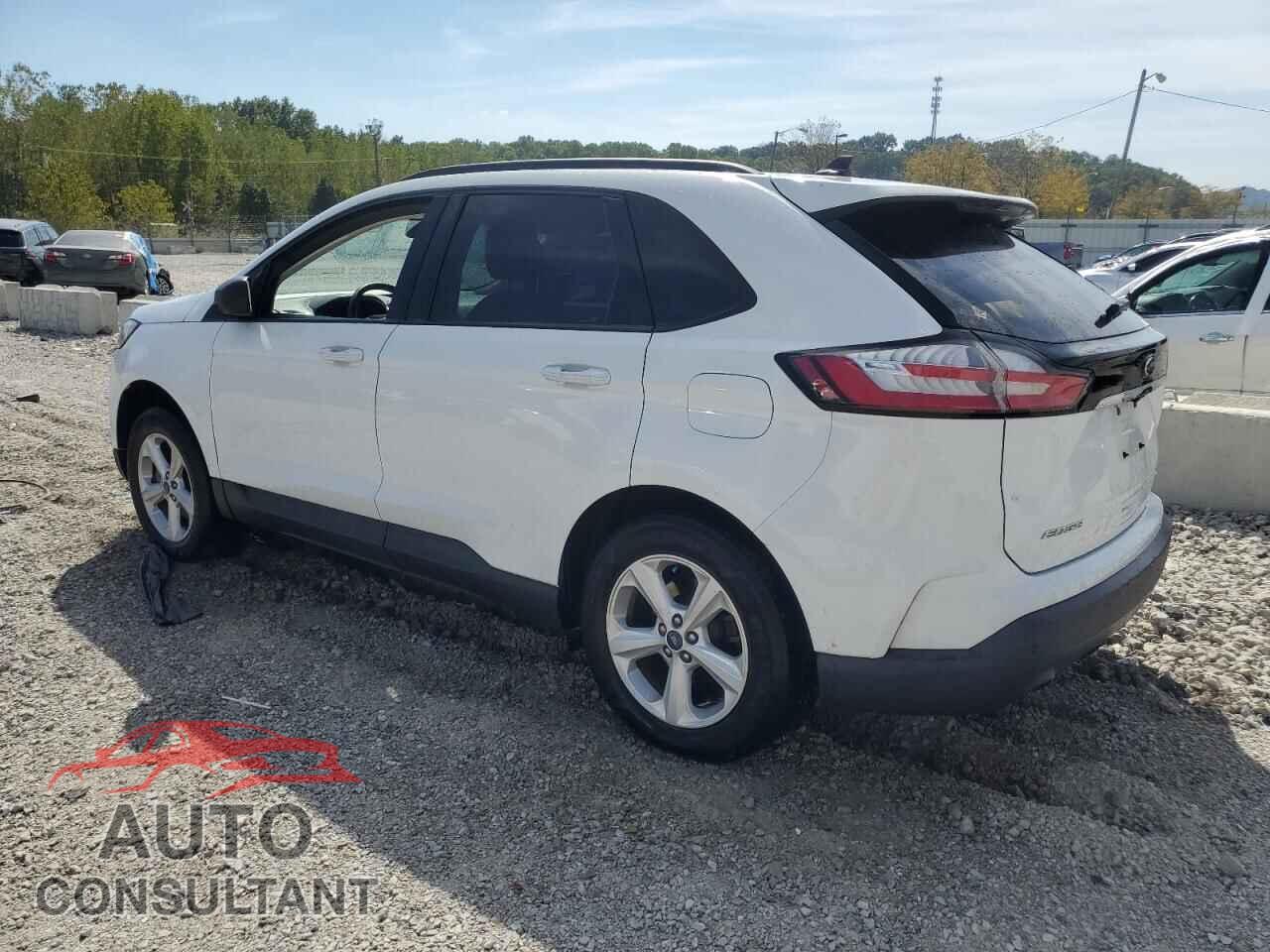 FORD EDGE 2020 - 2FMPK3G95LBA04798