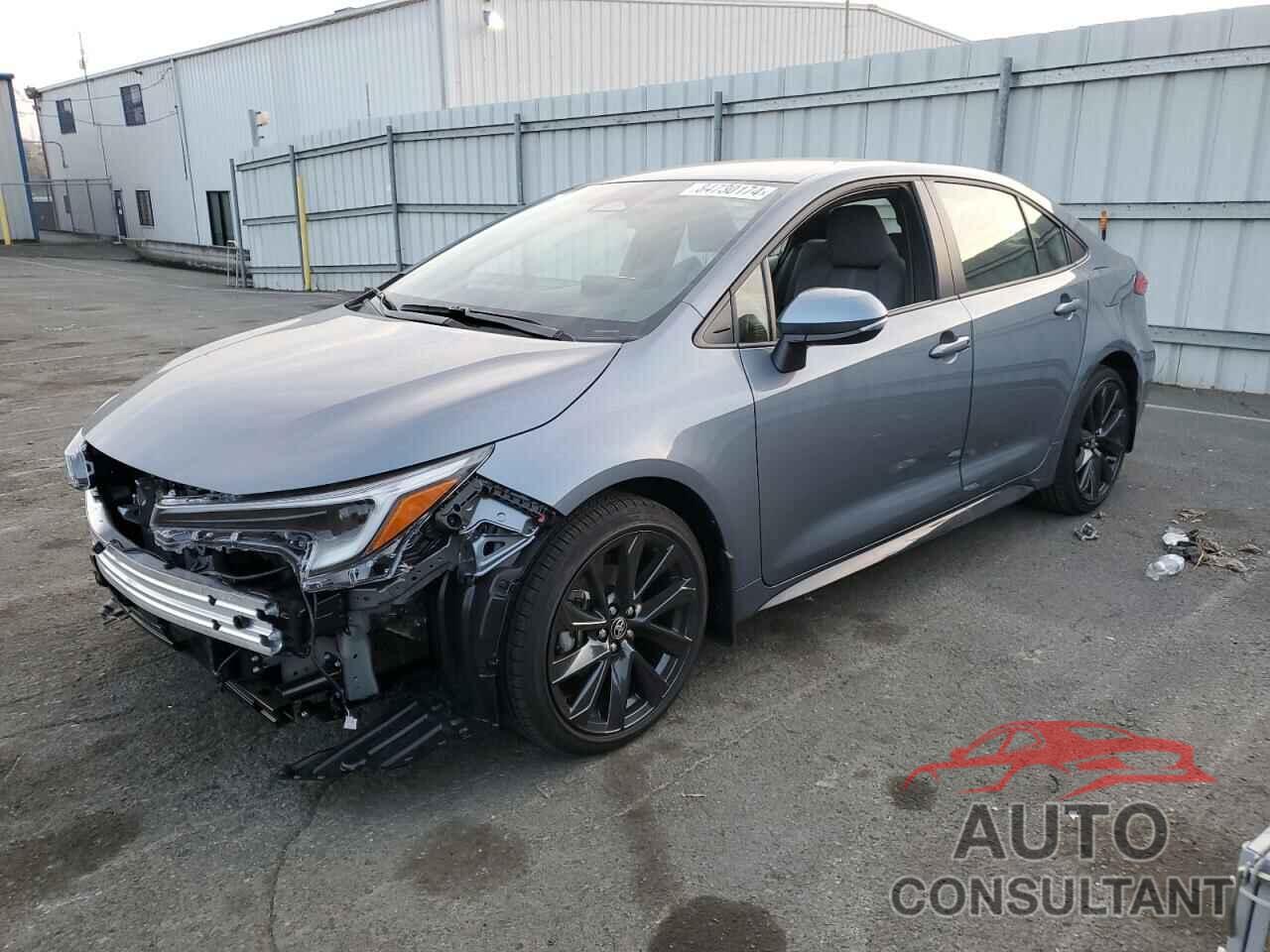 TOYOTA COROLLA 2024 - JTDBCMFE0R3062441