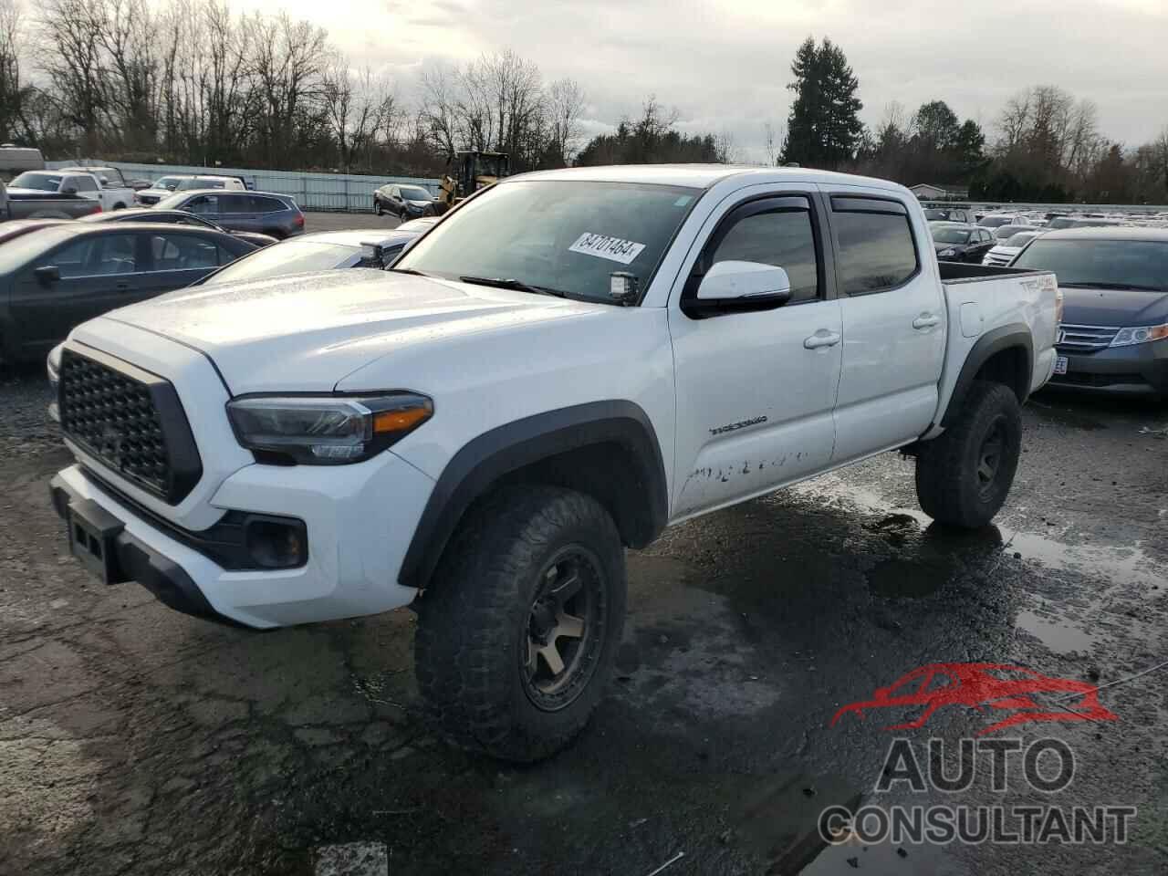 TOYOTA TACOMA 2021 - 3TYCZ5AN7MT049987