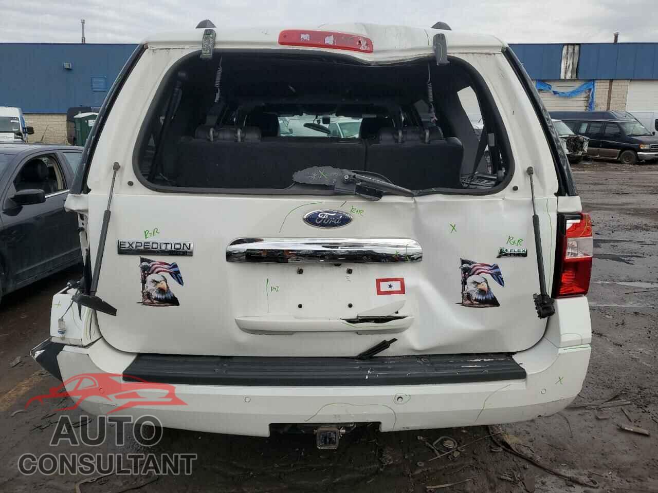 FORD EXPEDITION 2013 - 1FMJU2A52DEF68978