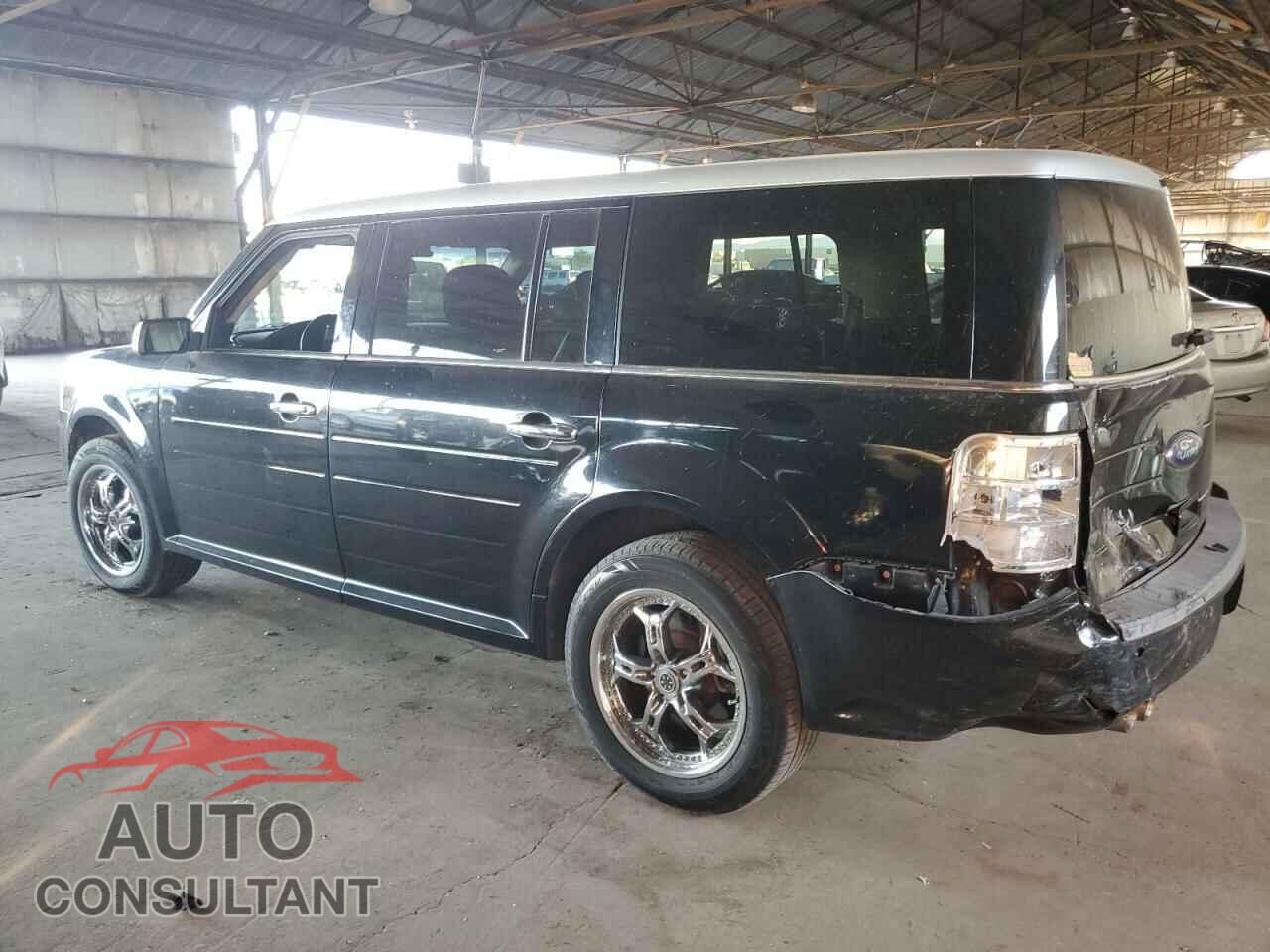 FORD FLEX 2009 - 2FMDK52C59BA22731
