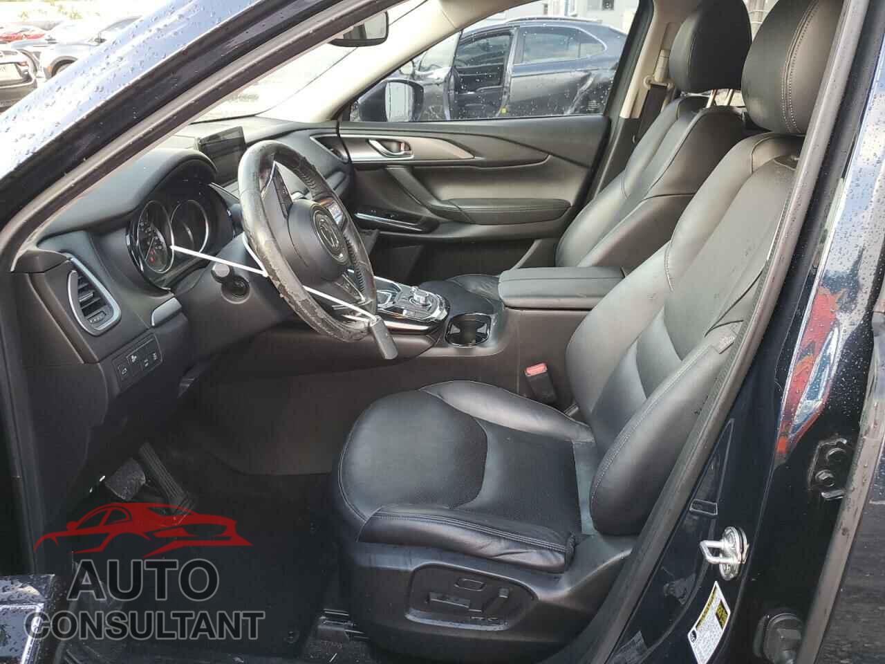 MAZDA CX-9 2016 - JM3TCACY2G0105247