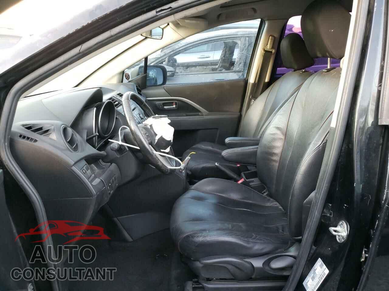 MAZDA 5 2014 - JM1CW2DL9E0173230