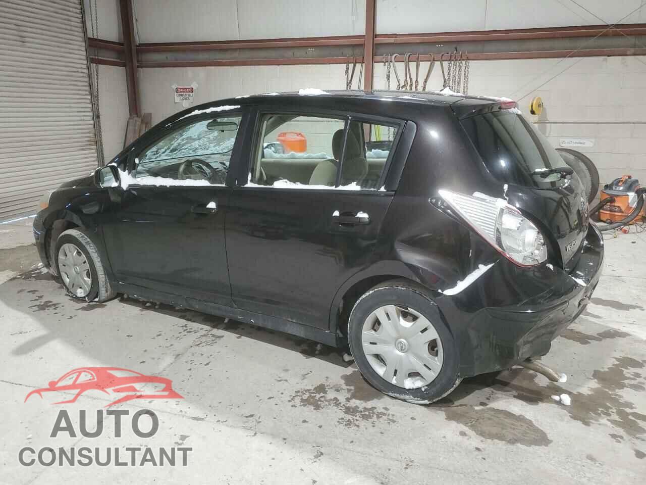 NISSAN VERSA 2011 - 3N1BC1CP0BL517841