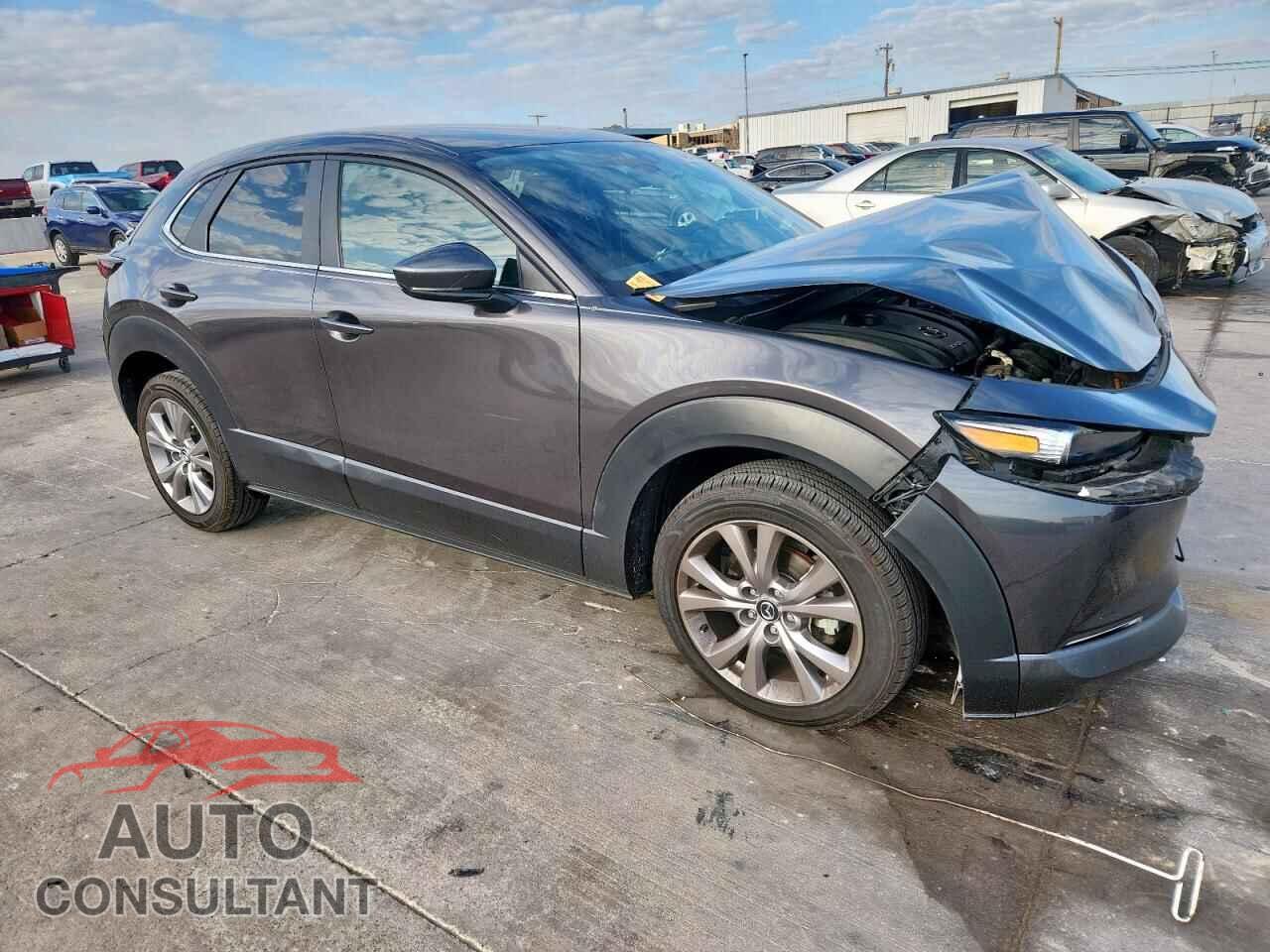 MAZDA CX30 2021 - 3MVDMABL7MM218229