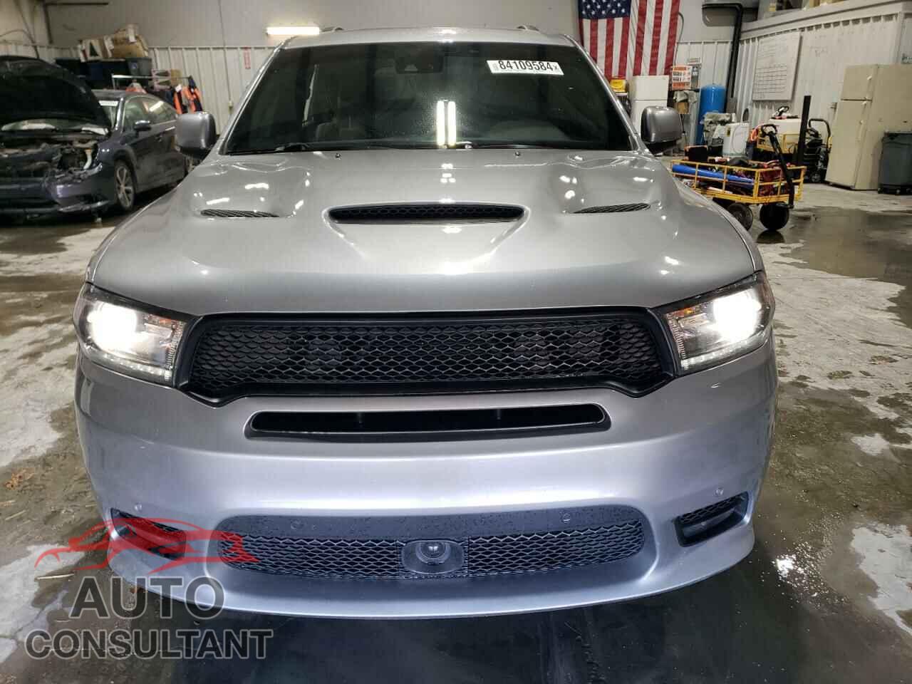 DODGE DURANGO 2020 - 1C4SDJGJ7LC116462