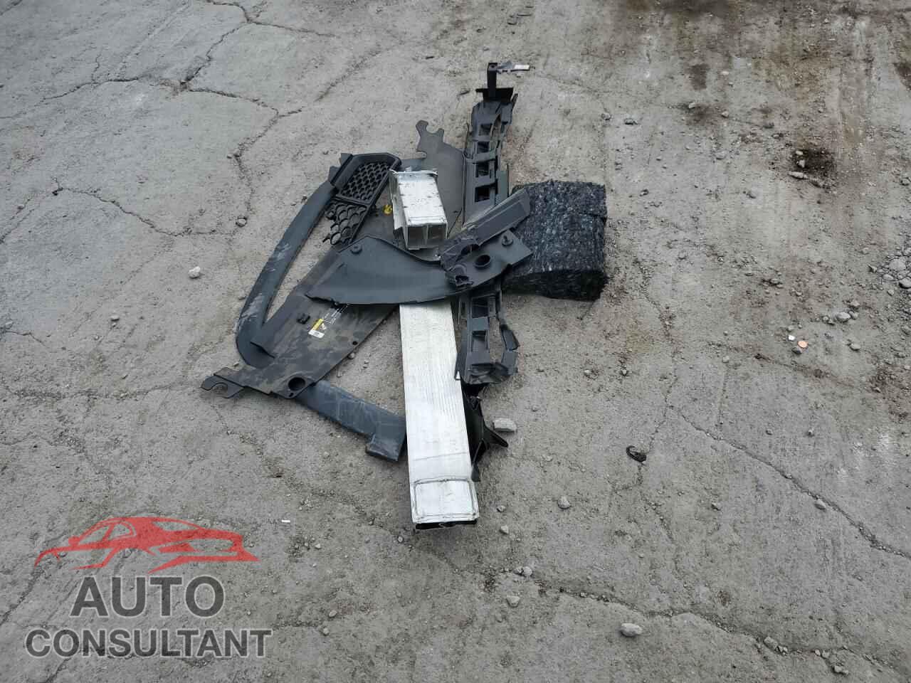 JEEP COMPASS 2023 - 3C4NJDFN4PT569590