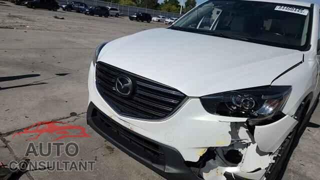 MAZDA CX-5 2016 - JM3KE4DY5G0913386