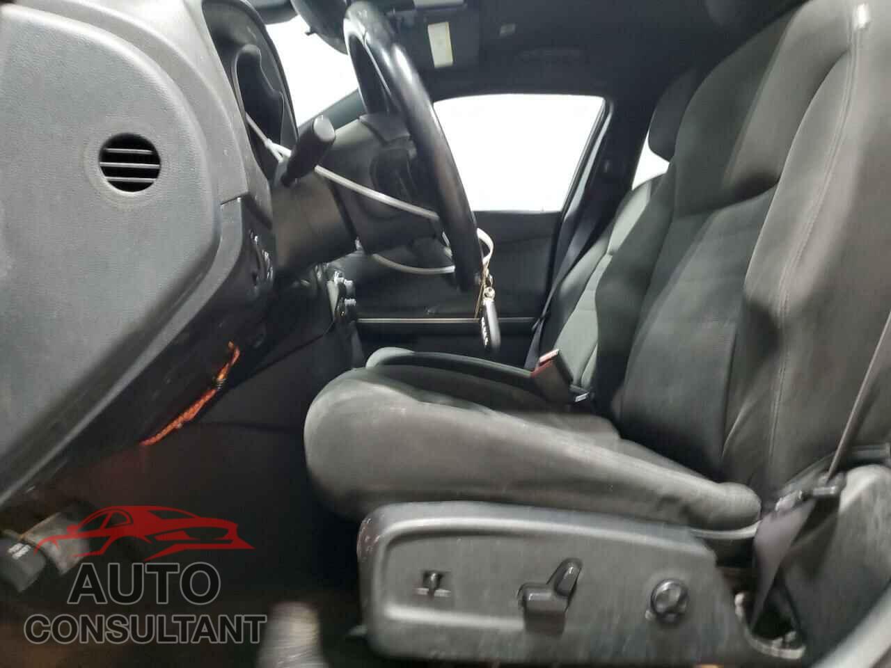 DODGE CHARGER 2017 - 2C3CDXKT9HH548270