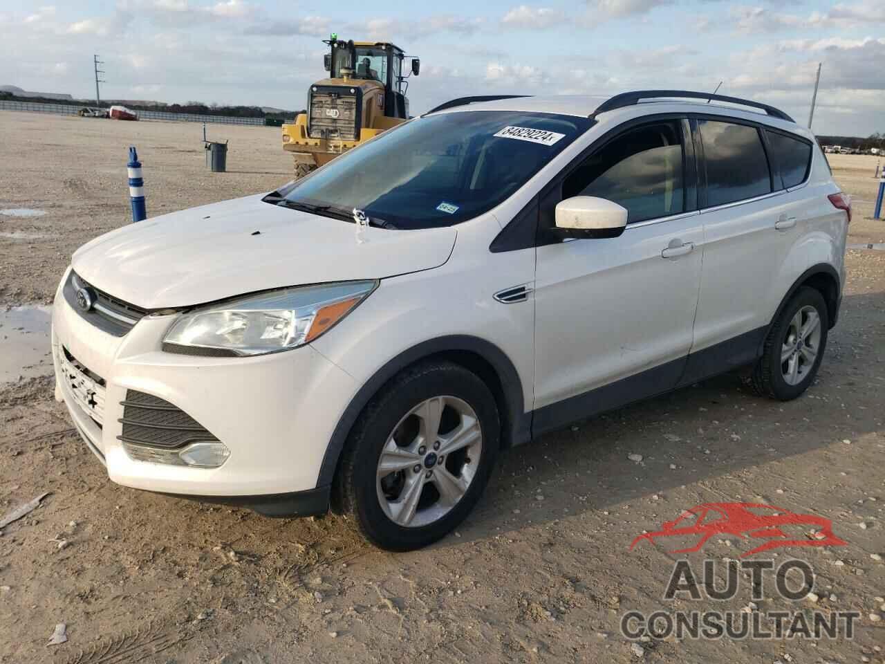 FORD ESCAPE 2015 - 1FMCU0G92FUB29778