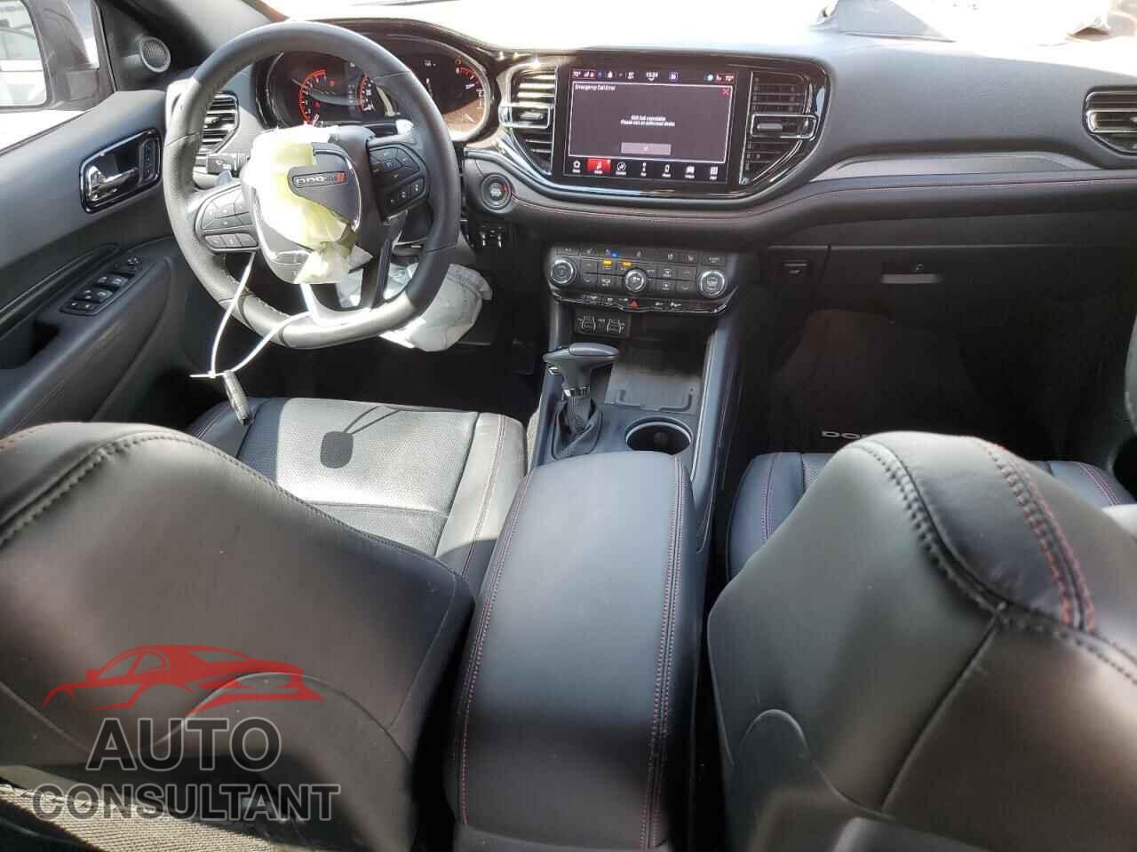DODGE DURANGO 2023 - 1C4SDJCT6PC676471