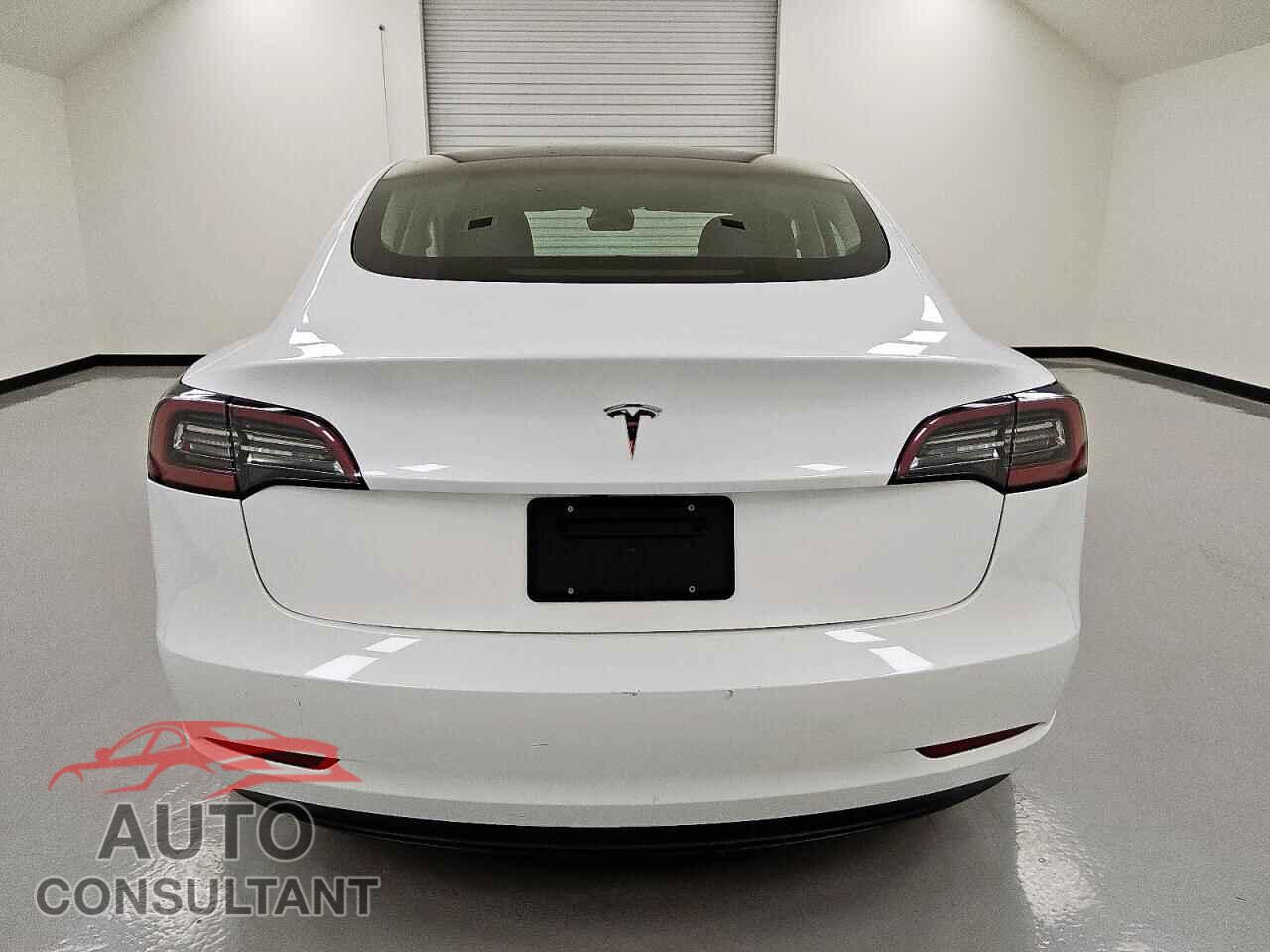 TESLA MODEL 3 2023 - 5YJ3E1EA7PF459060