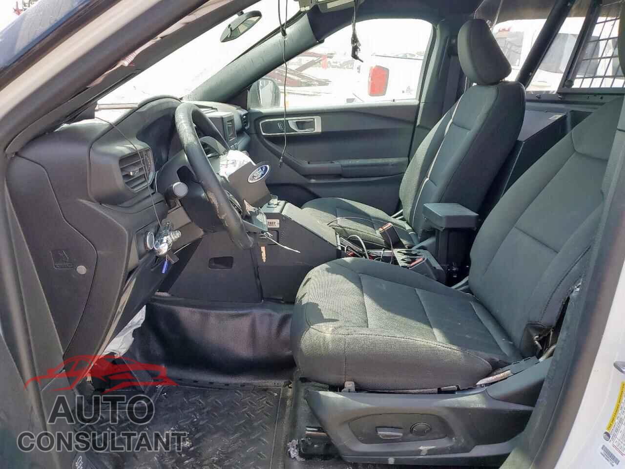 FORD EXPLORER 2023 - 1FM5K8AB7PGC19081