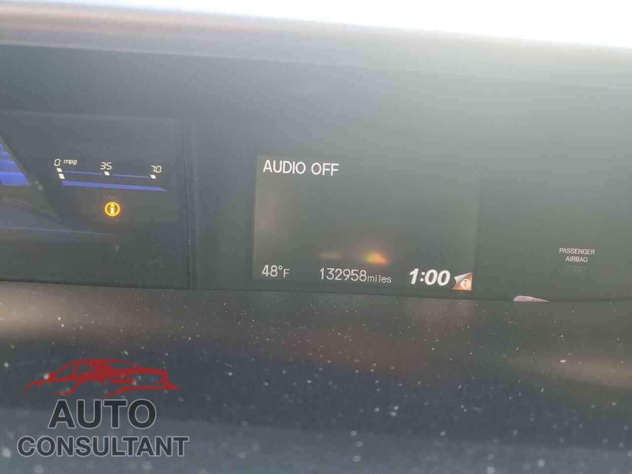 HONDA CIVIC 2015 - 2HGFB2F52FH553418