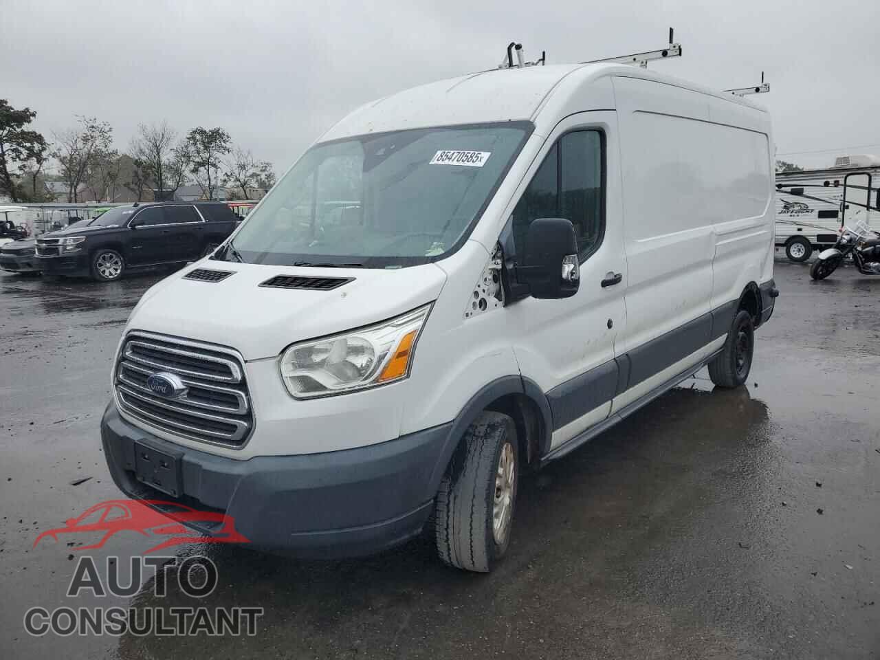 FORD TRANSIT 2015 - 1FTNR2CG2FKB30777