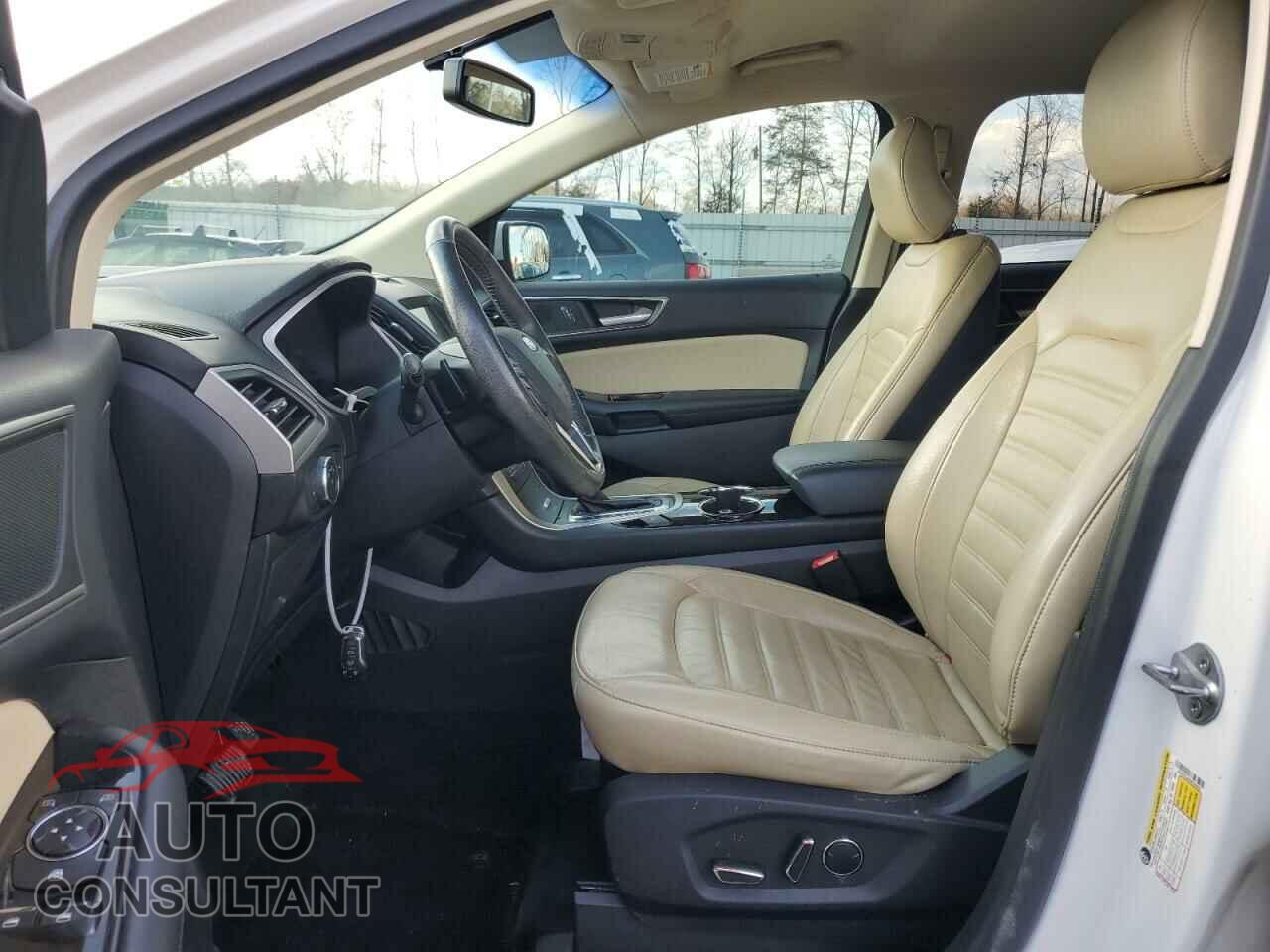FORD EDGE 2016 - 2FMPK3J89GBC09059