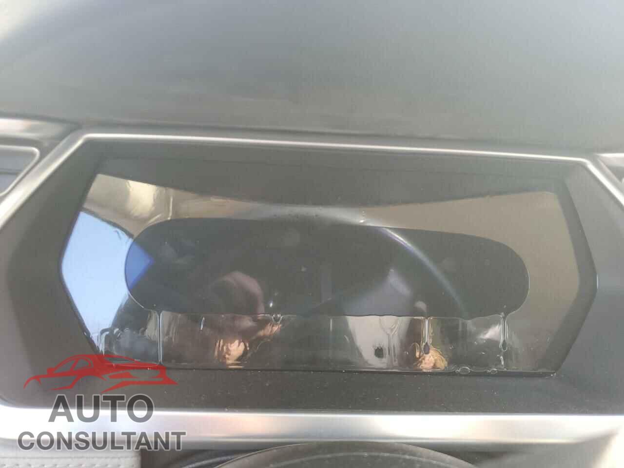 TESLA MODEL S 2013 - 5YJSA1CN7DFP26416