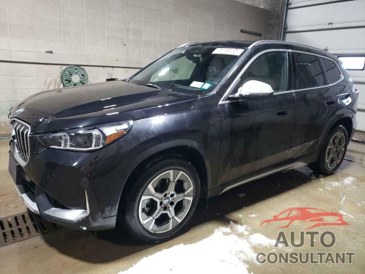 BMW X1 2024 - WBX73EF04R5Y57743