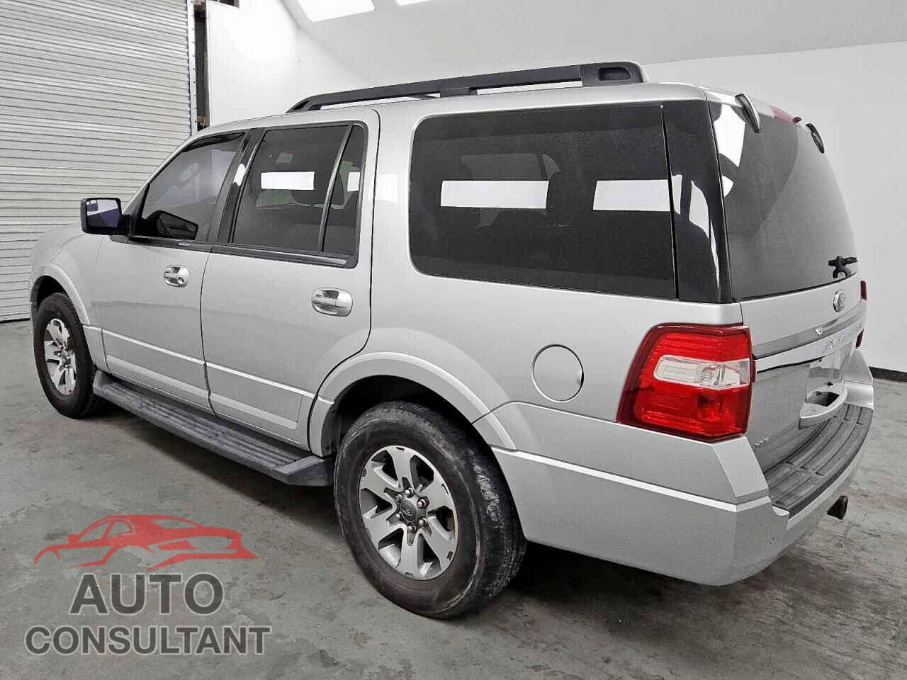 FORD EXPEDITION 2016 - 1FMJU1HT7GEF12974