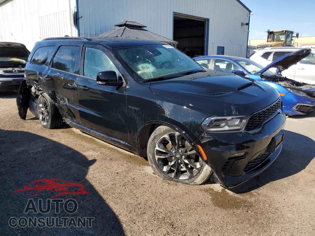 DODGE DURANGO 2023 - 1C4SDJCT3PC678887