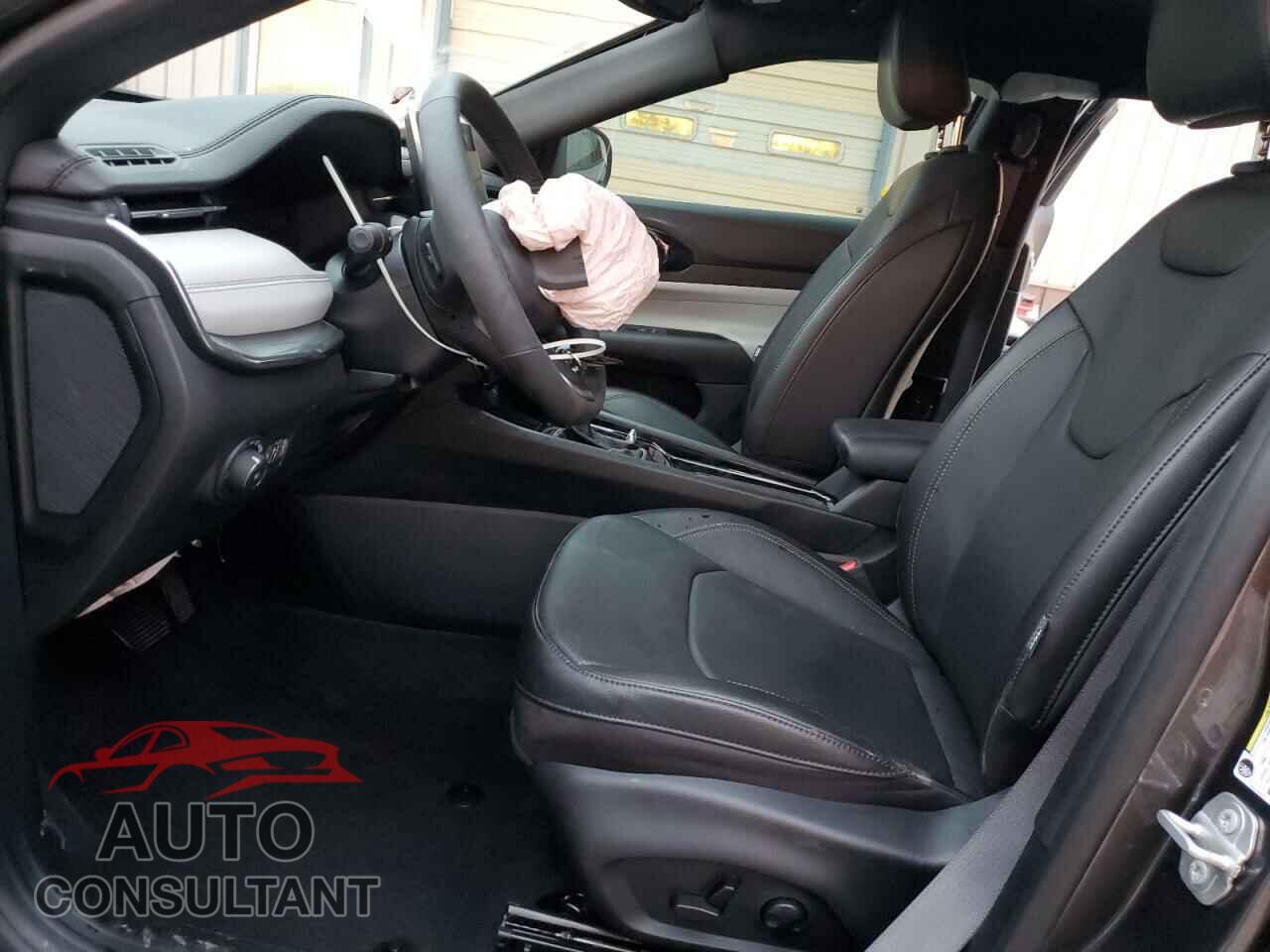JEEP COMPASS 2024 - 3C4NJDCN3RT589580