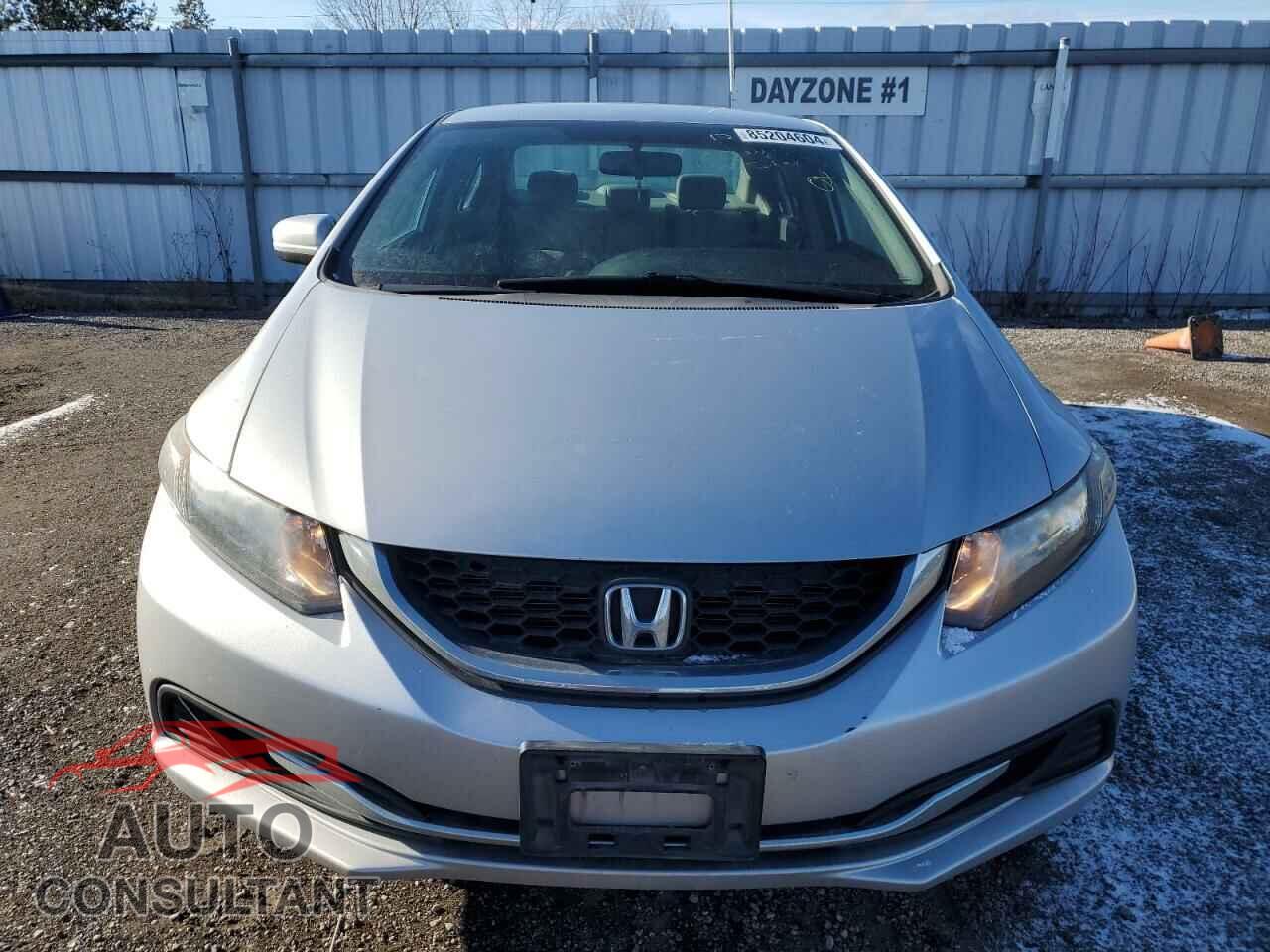 HONDA CIVIC 2015 - 2HGFB2F41FH031886