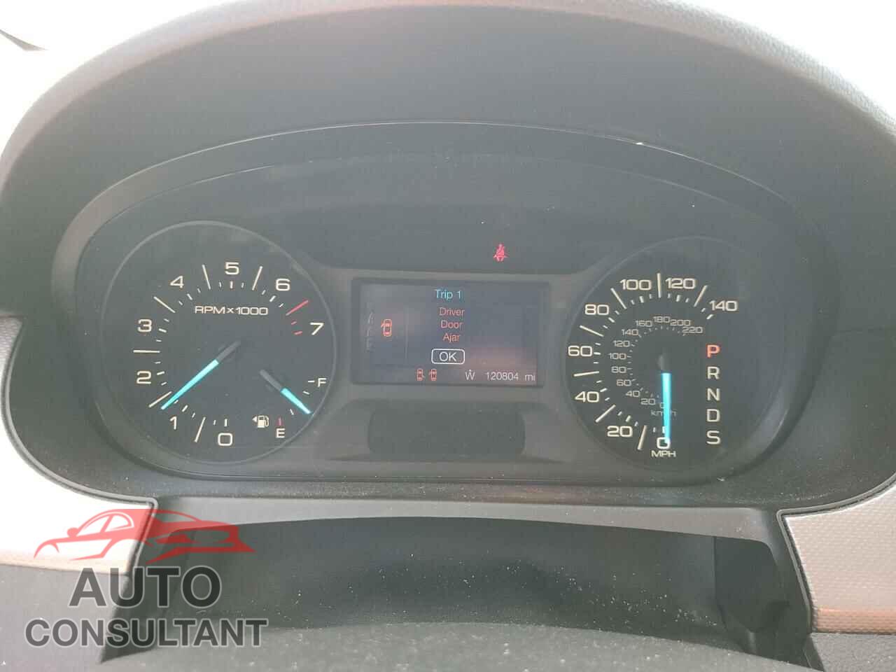 FORD EDGE 2013 - 2FMDK3JC0DBC48481