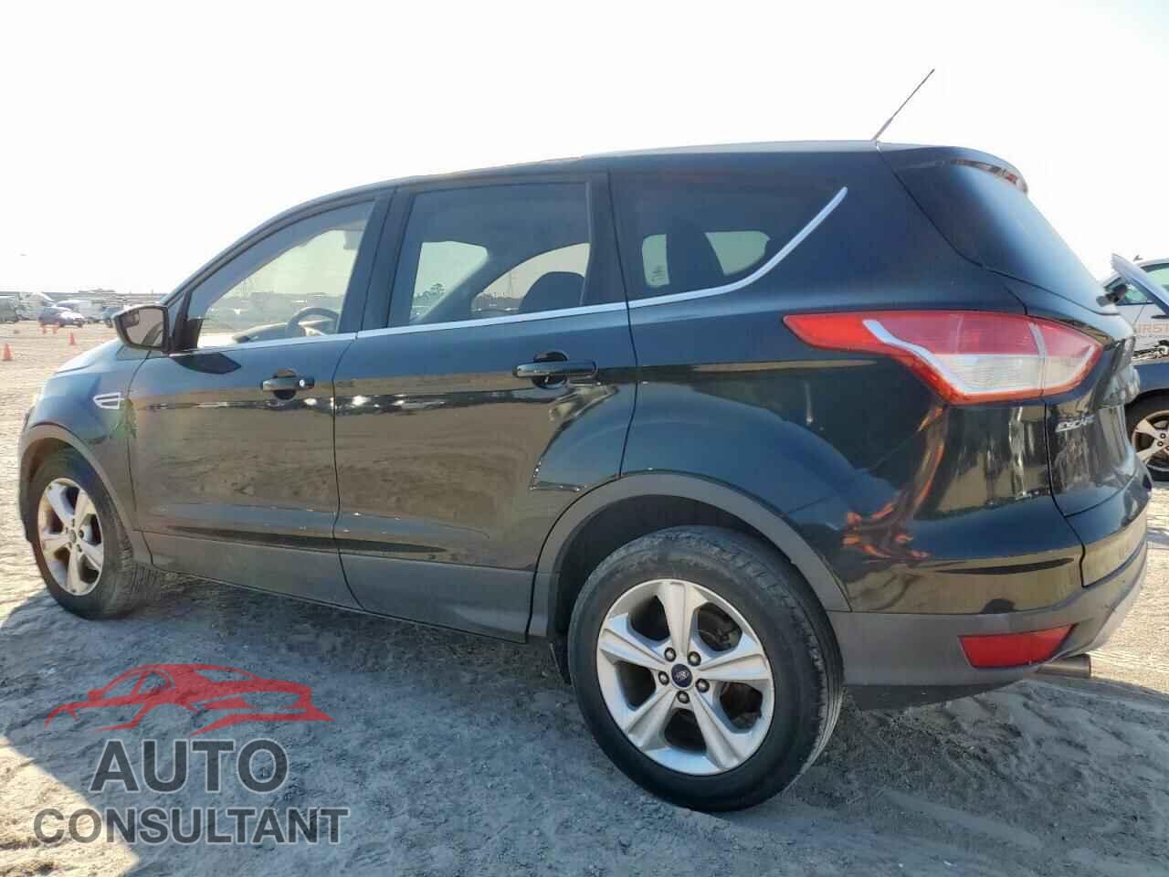 FORD ESCAPE 2014 - 1FMCU0GX1EUA54259
