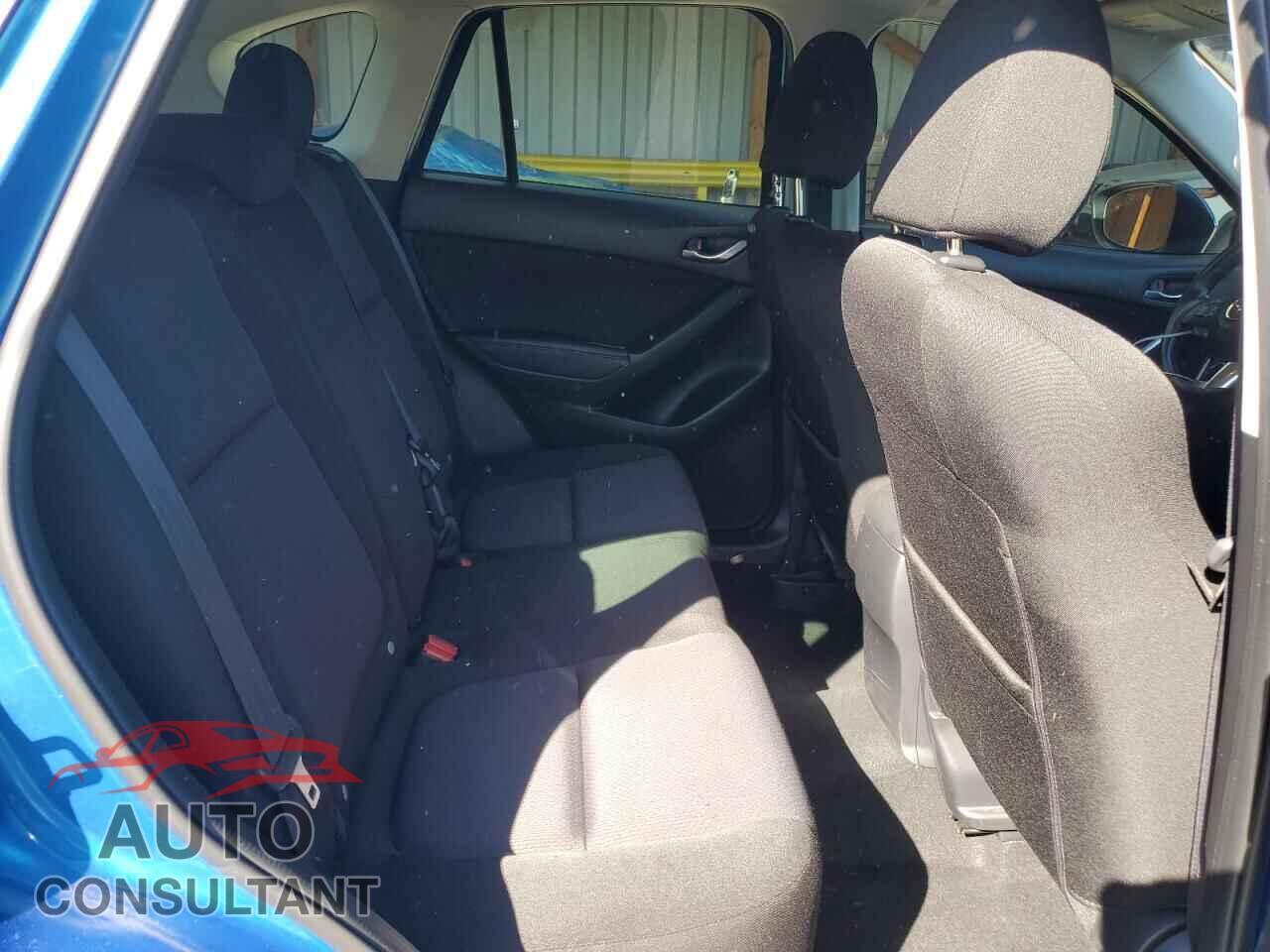 MAZDA CX-5 2014 - JM3KE4BEXE0336831