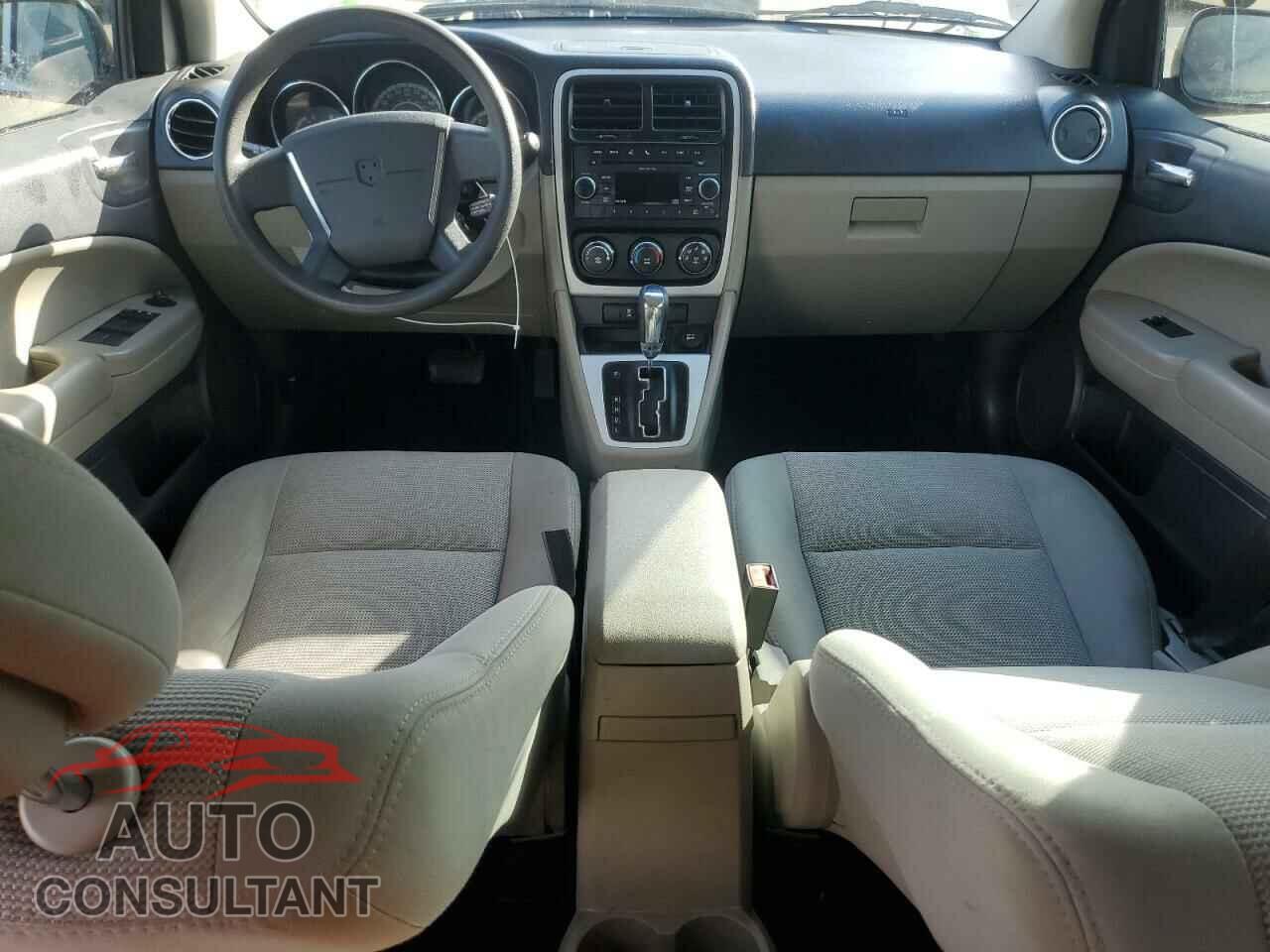 DODGE CALIBER 2011 - 1B3CB3HAXBD120908