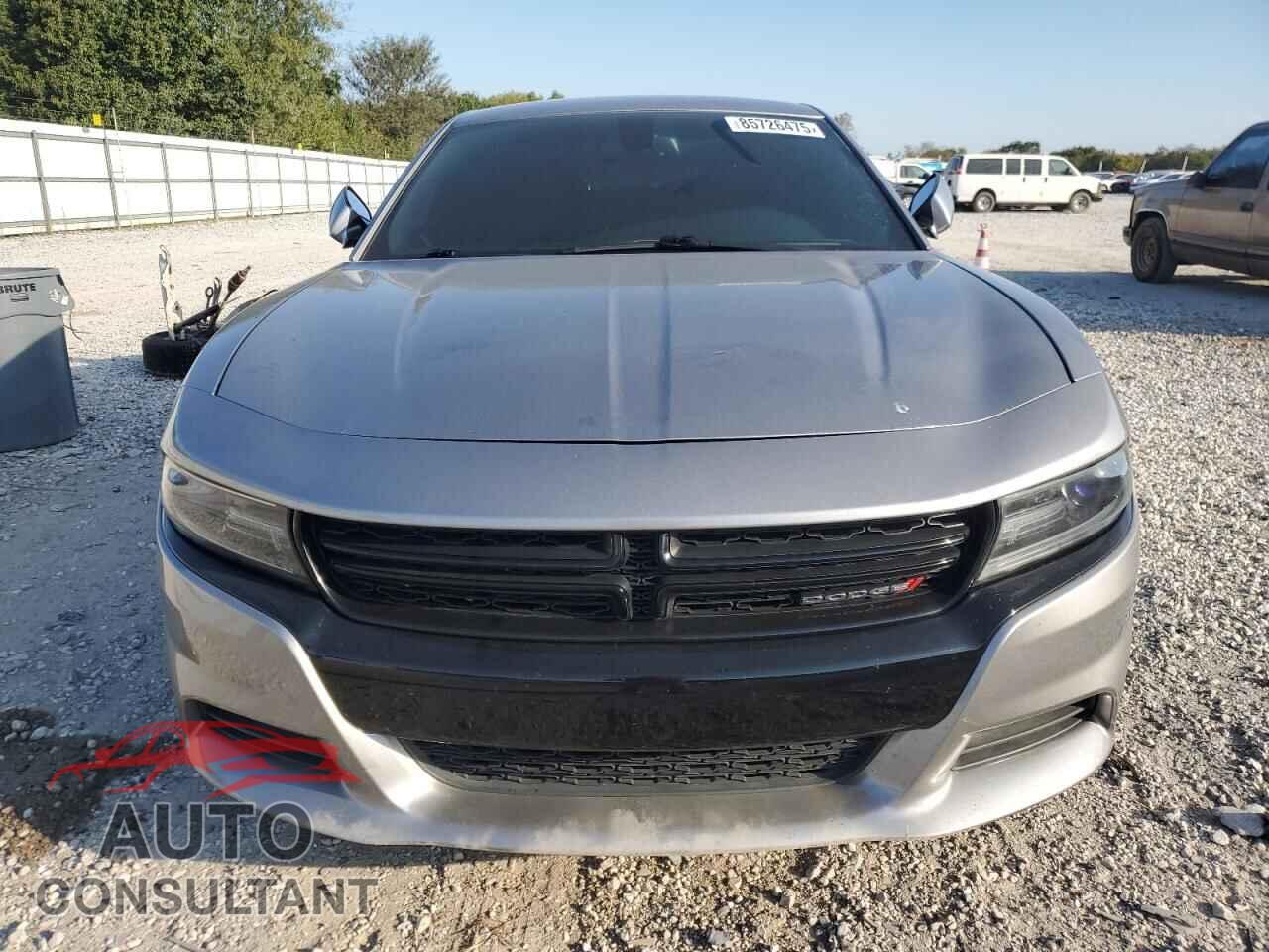 DODGE CHARGER 2016 - 2C3CDXCTXGH222443