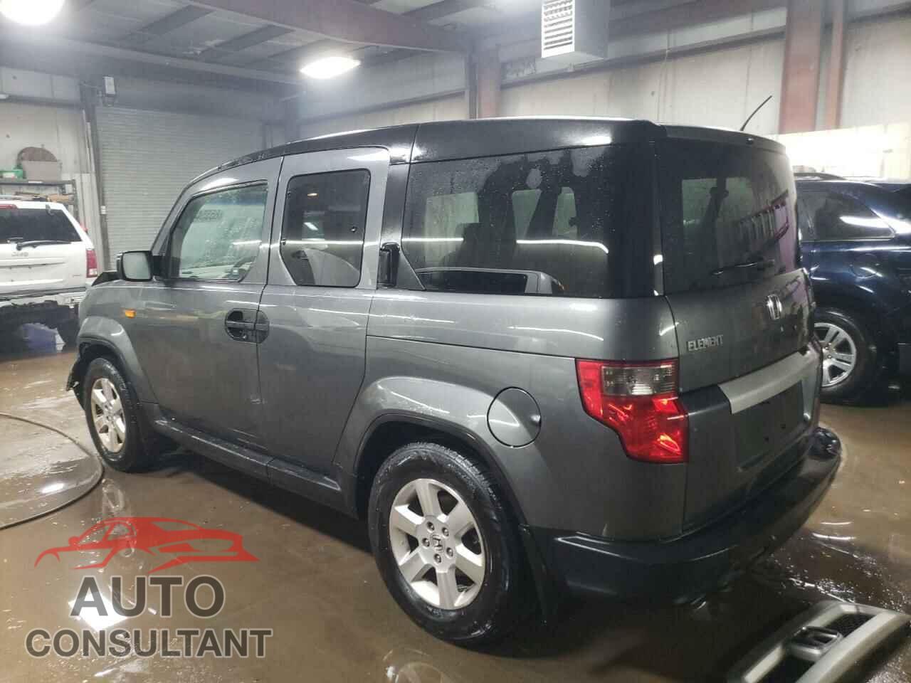 HONDA ELEMENT 2011 - 5J6YH2H7XBL005436