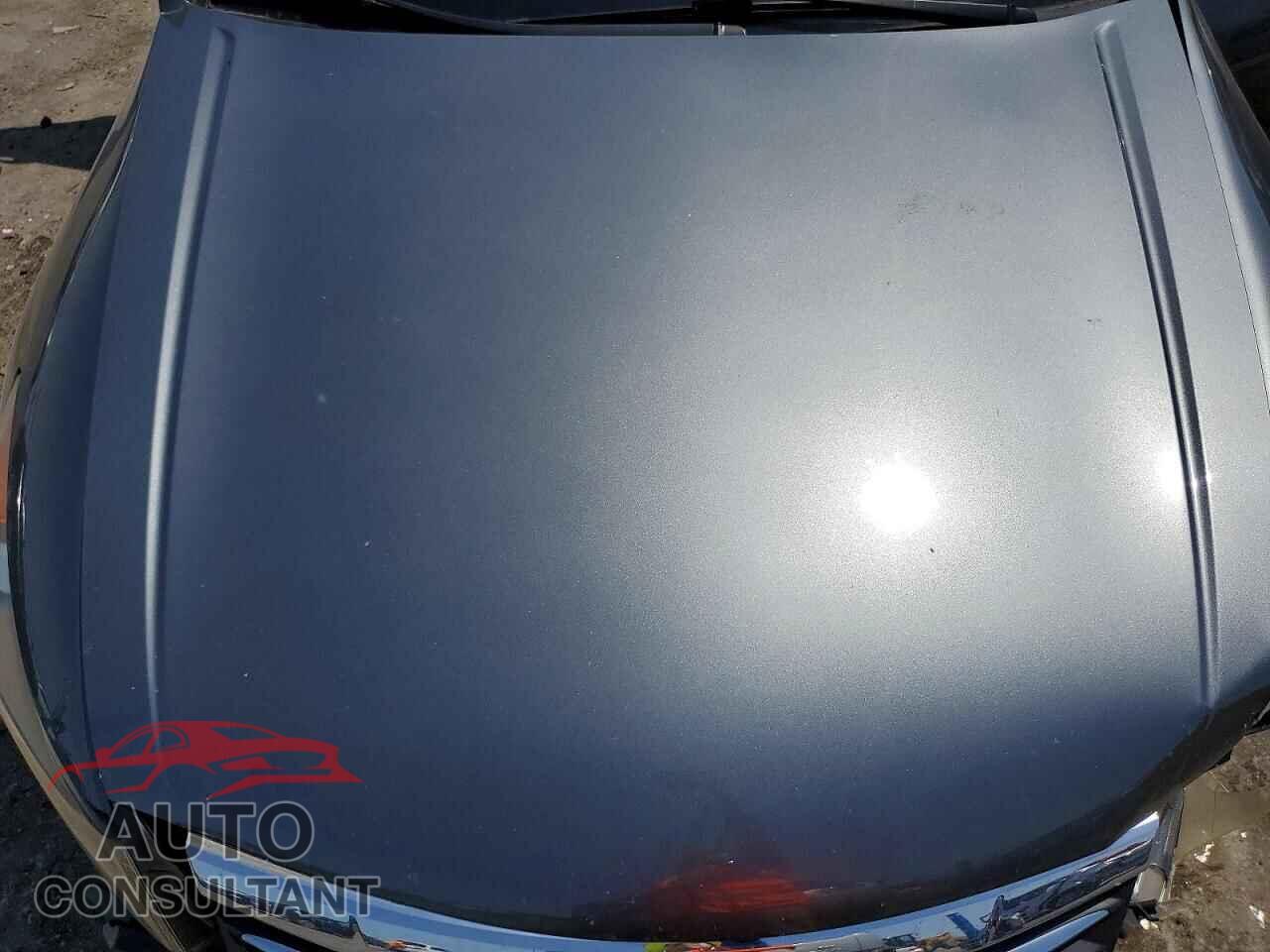 HONDA ACCORD 2011 - 1HGCP2F61BA153291
