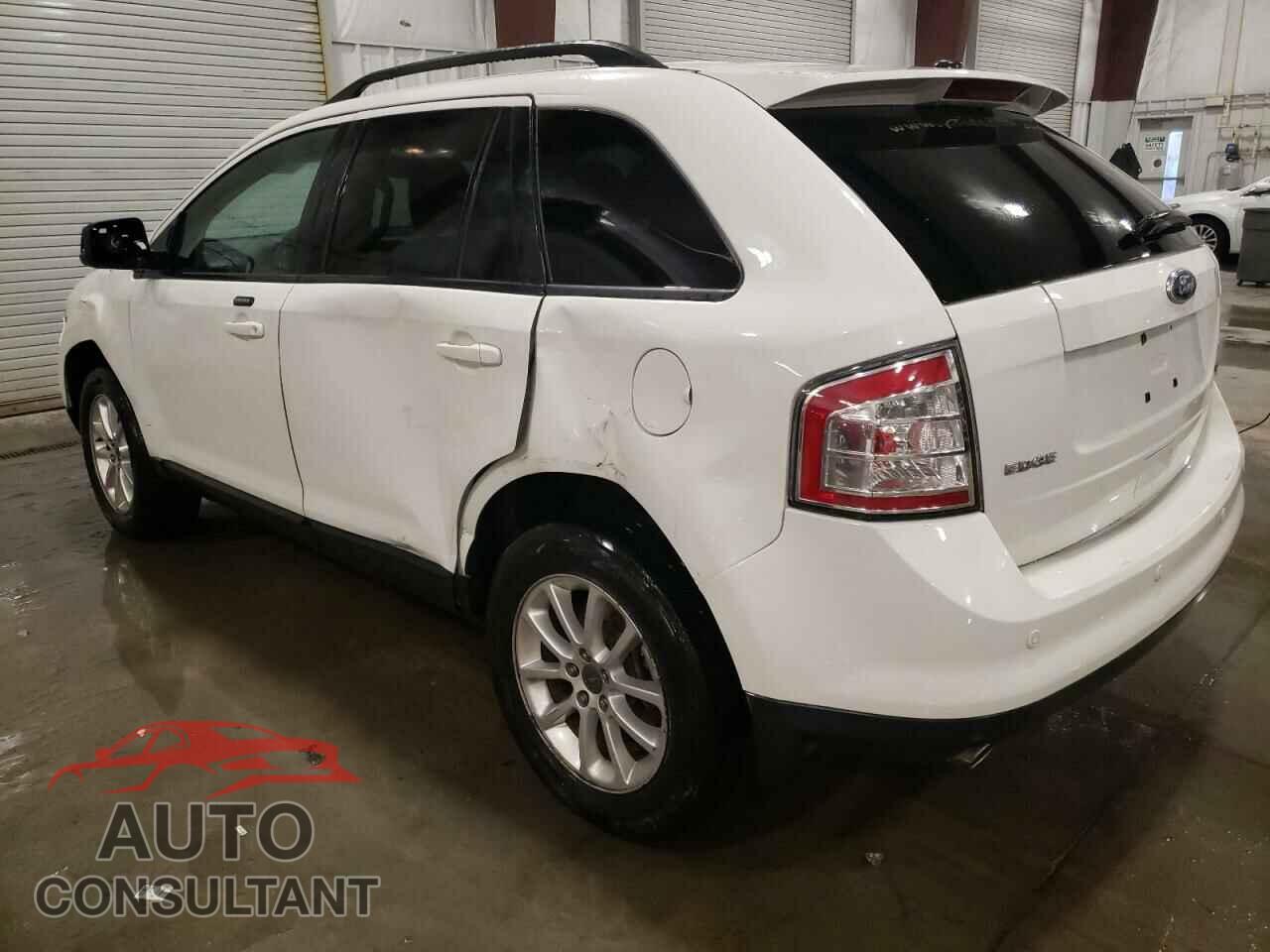 FORD EDGE 2010 - 2FMDK3JC2ABA59598
