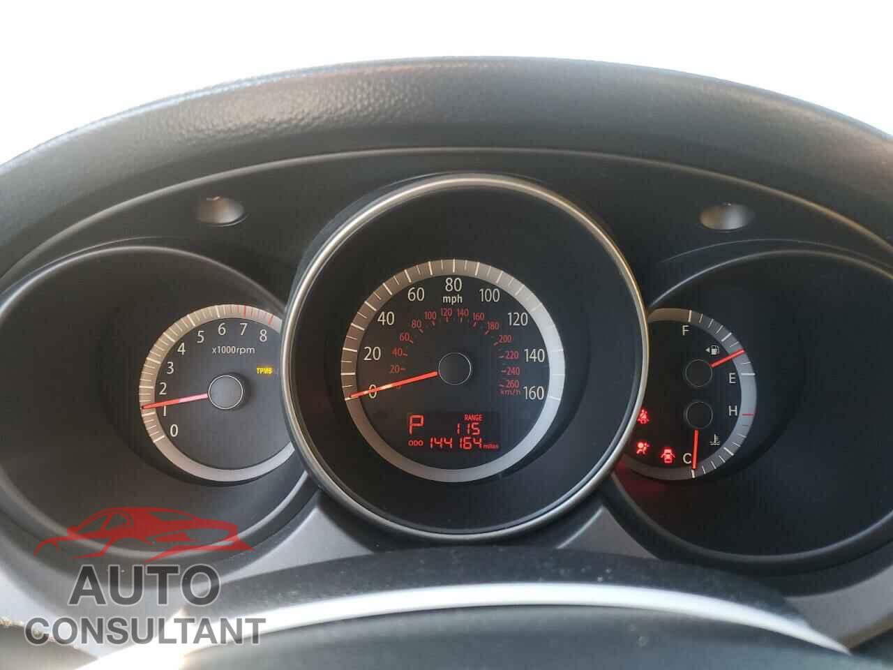 KIA OPTIMA 2009 - KNAGE228595367620