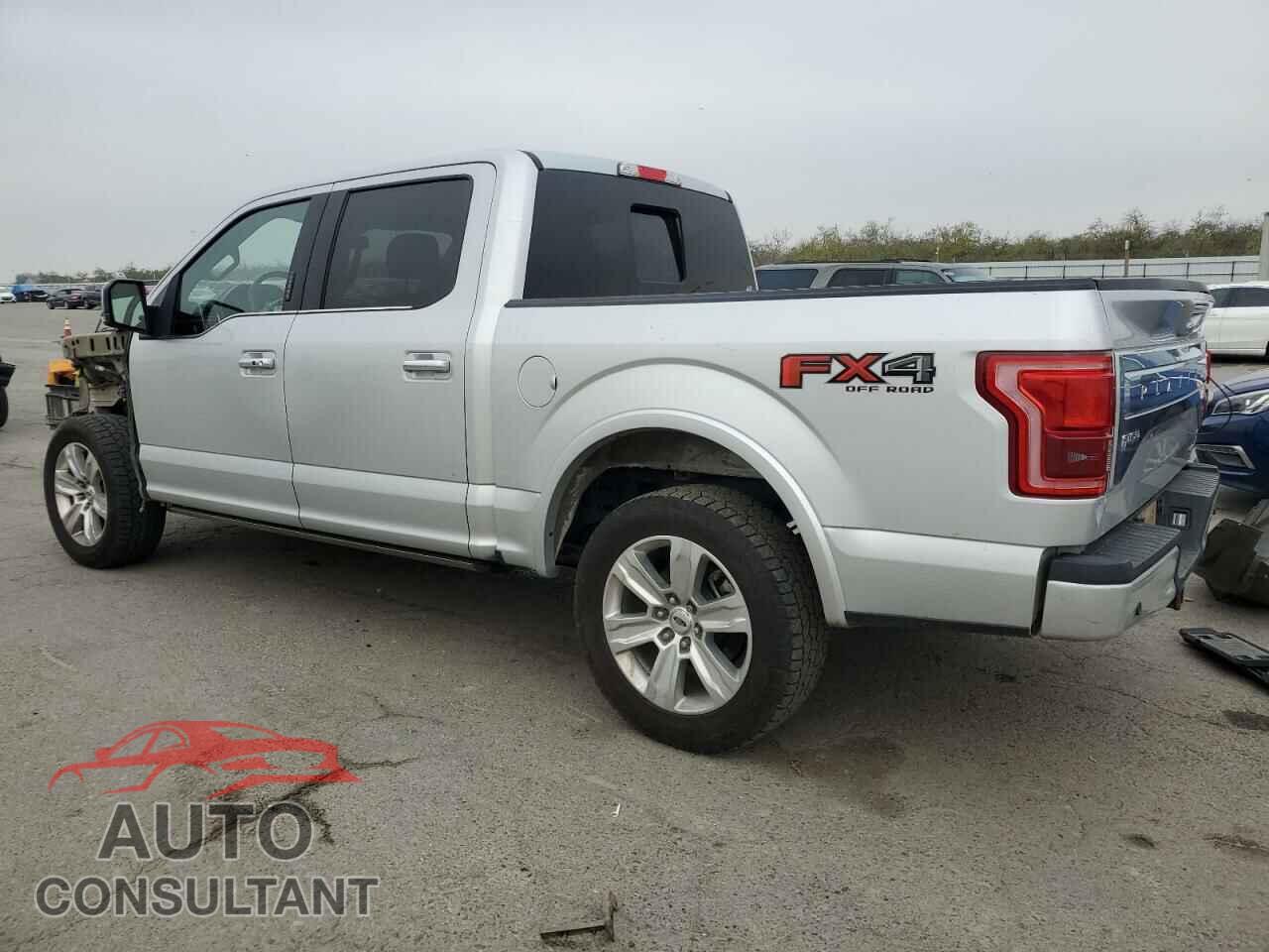 FORD F-150 2015 - 1FTEW1EF2FFC78590