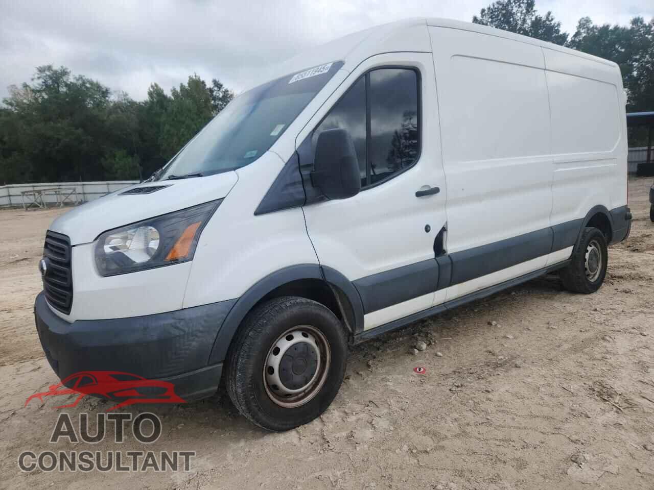 FORD TRANSIT 2018 - 1FTYR2CM1JKB54290