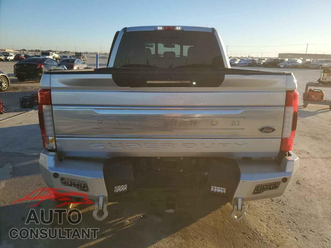 FORD F250 2017 - 1FT7W2BT2HEE18221